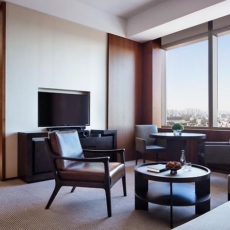 Hyatt Regency Чанчун Екстериор снимка