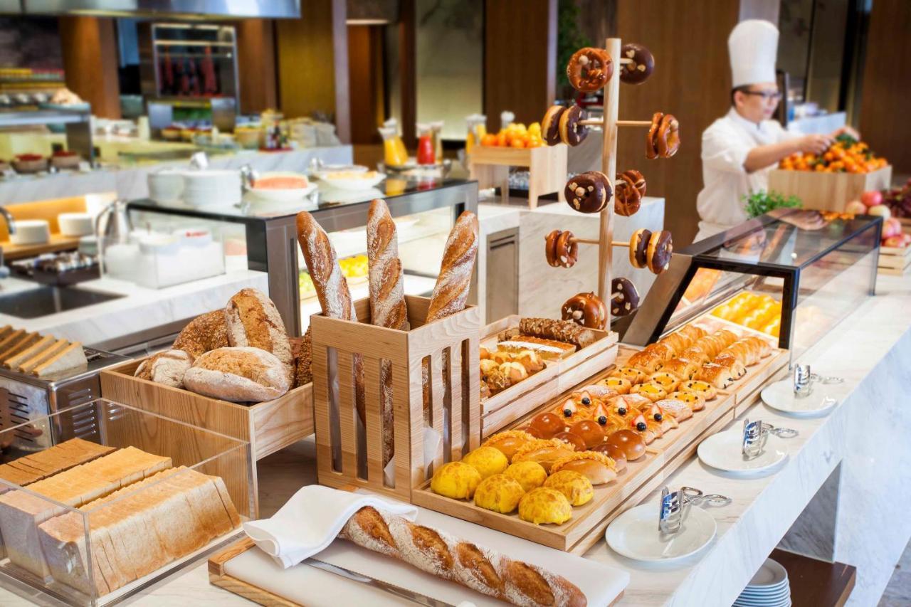 Hyatt Regency Чанчун Екстериор снимка