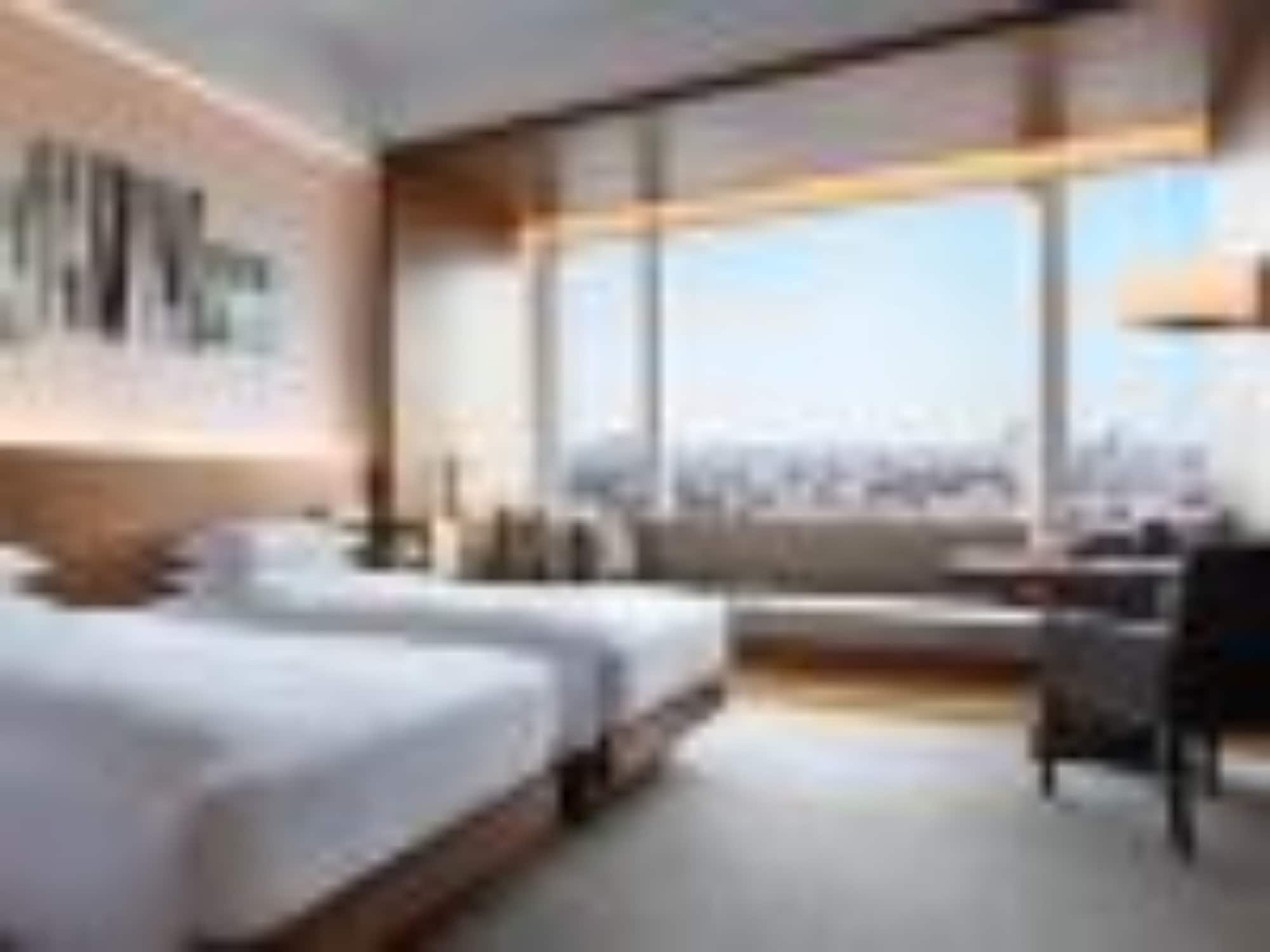 Hyatt Regency Чанчун Екстериор снимка