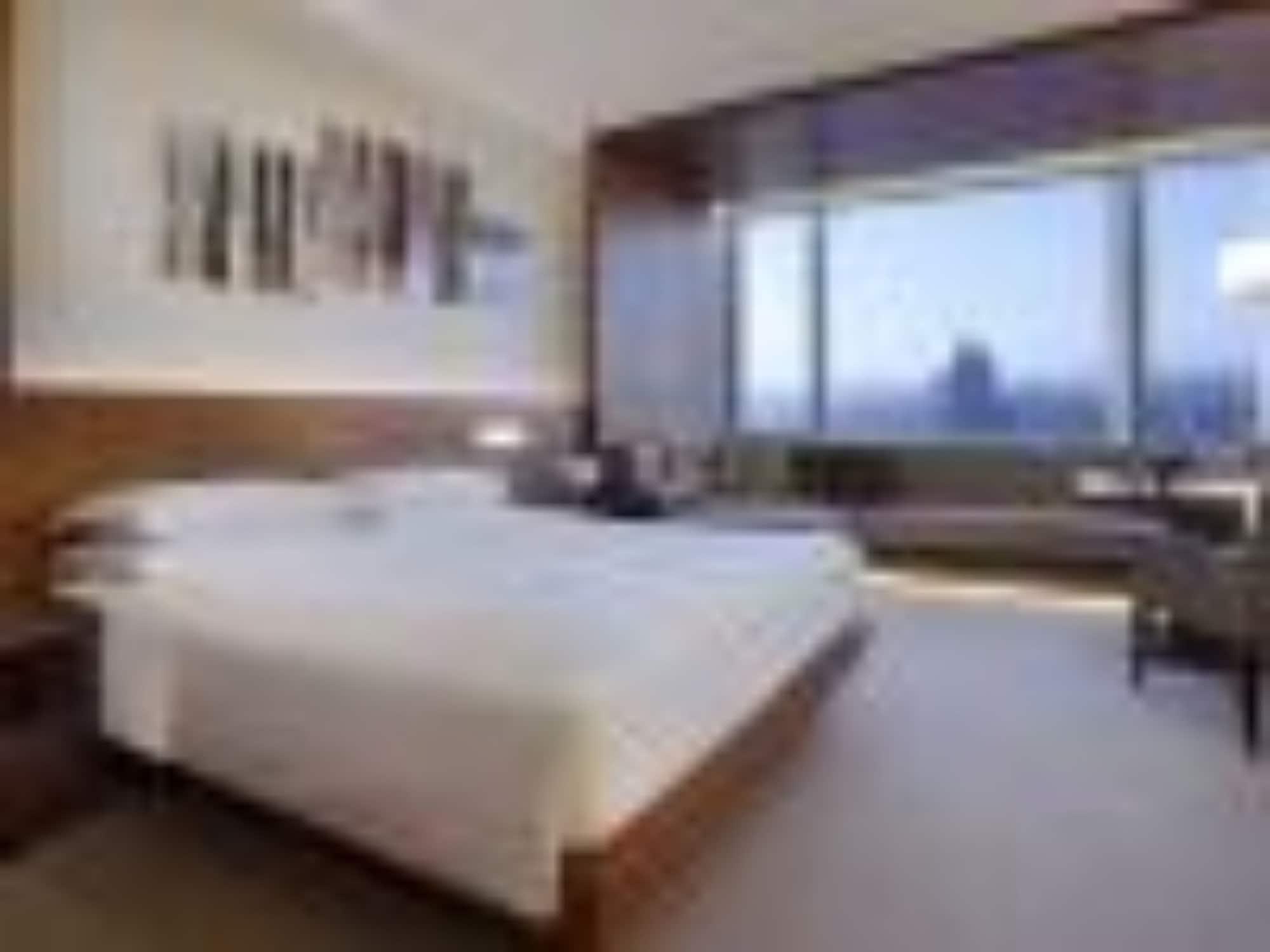 Hyatt Regency Чанчун Екстериор снимка