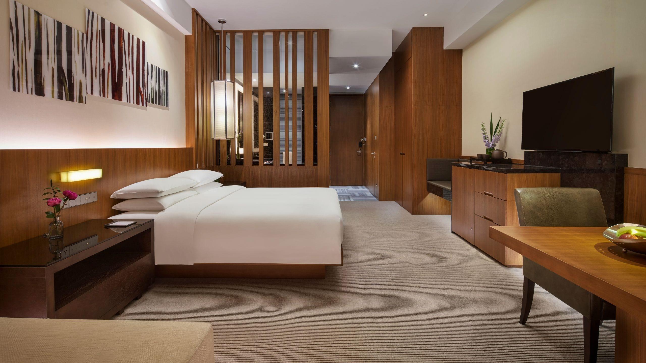 Hyatt Regency Чанчун Екстериор снимка