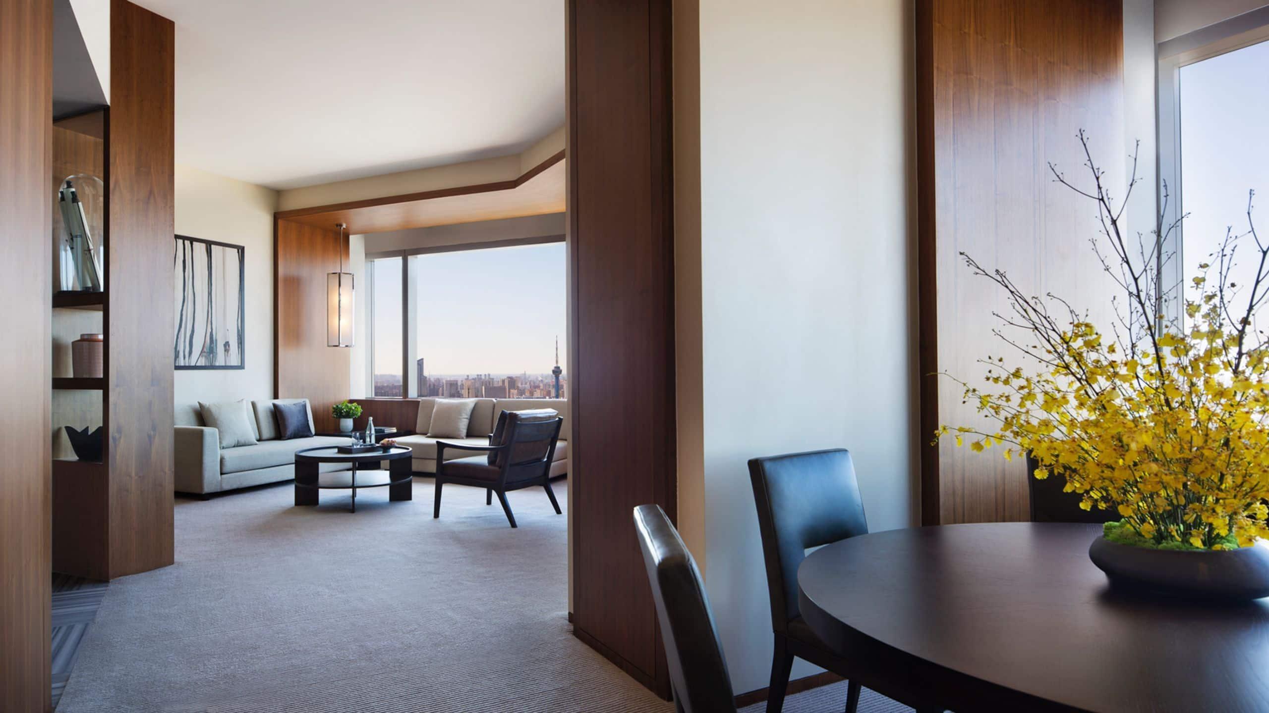 Hyatt Regency Чанчун Екстериор снимка