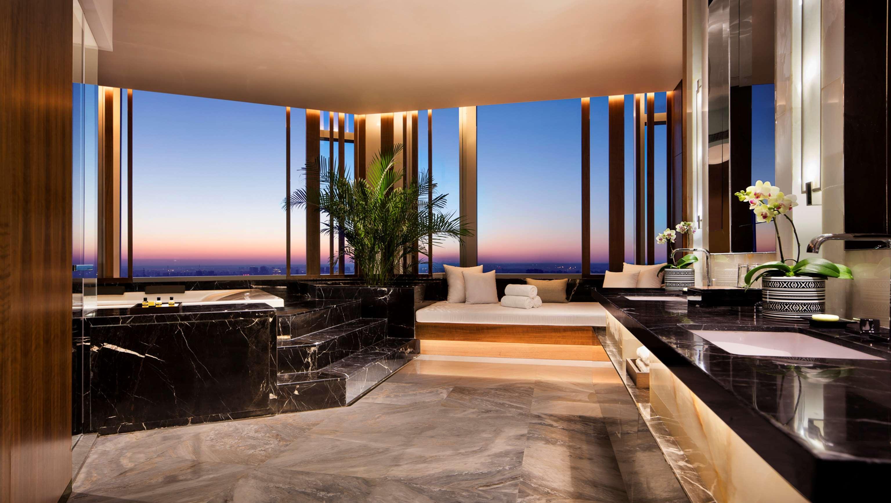 Hyatt Regency Чанчун Екстериор снимка