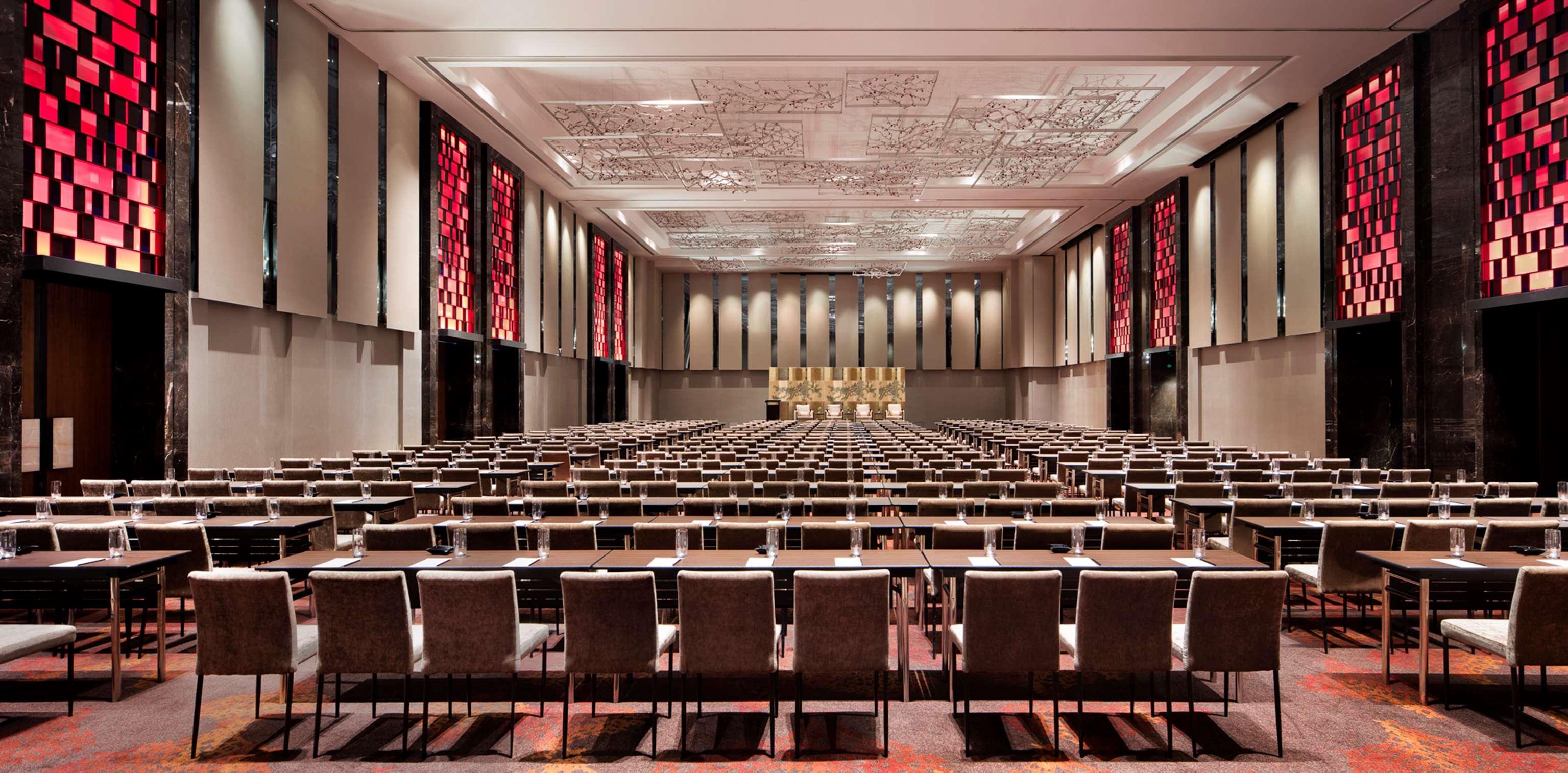 Hyatt Regency Чанчун Екстериор снимка