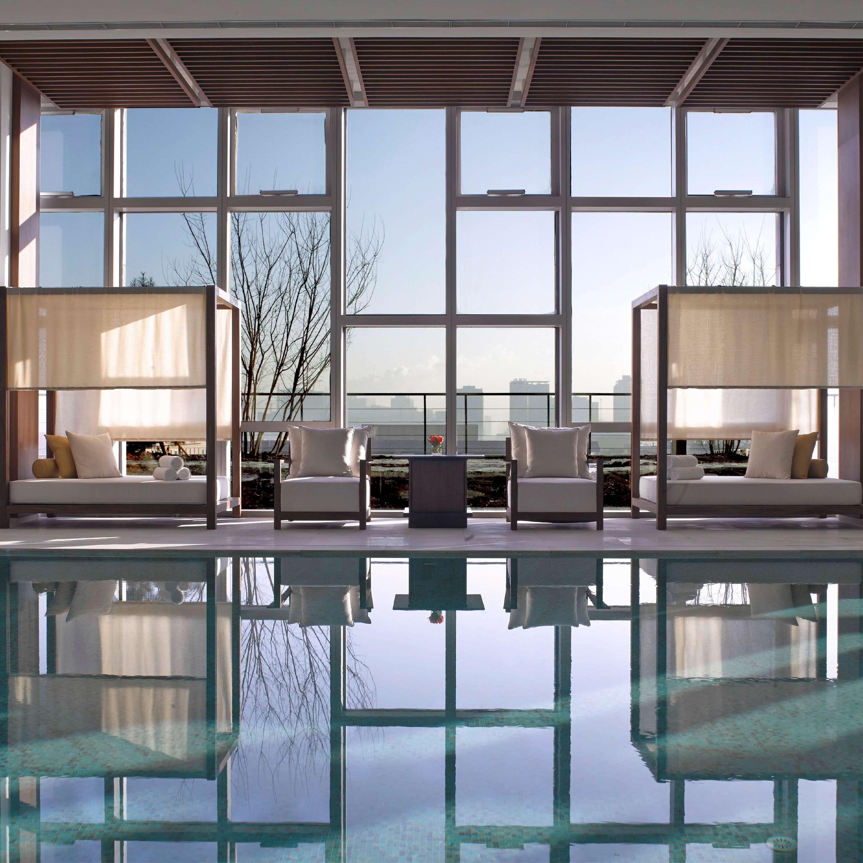 Hyatt Regency Чанчун Екстериор снимка