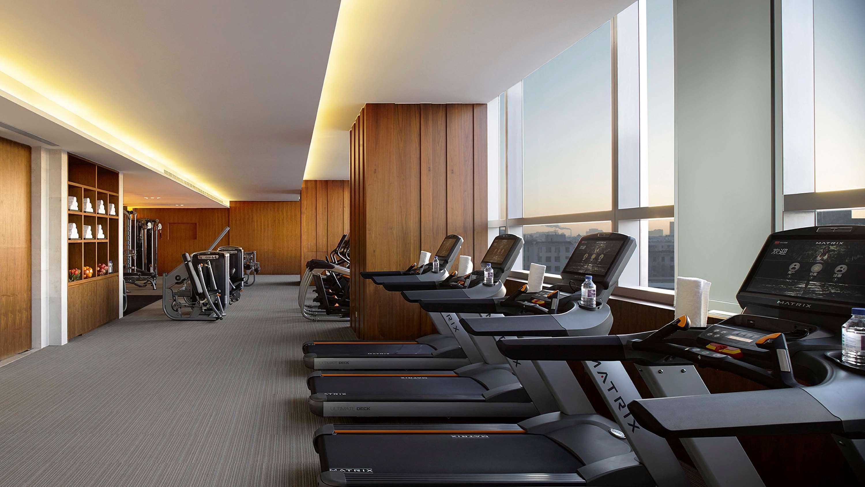 Hyatt Regency Чанчун Екстериор снимка