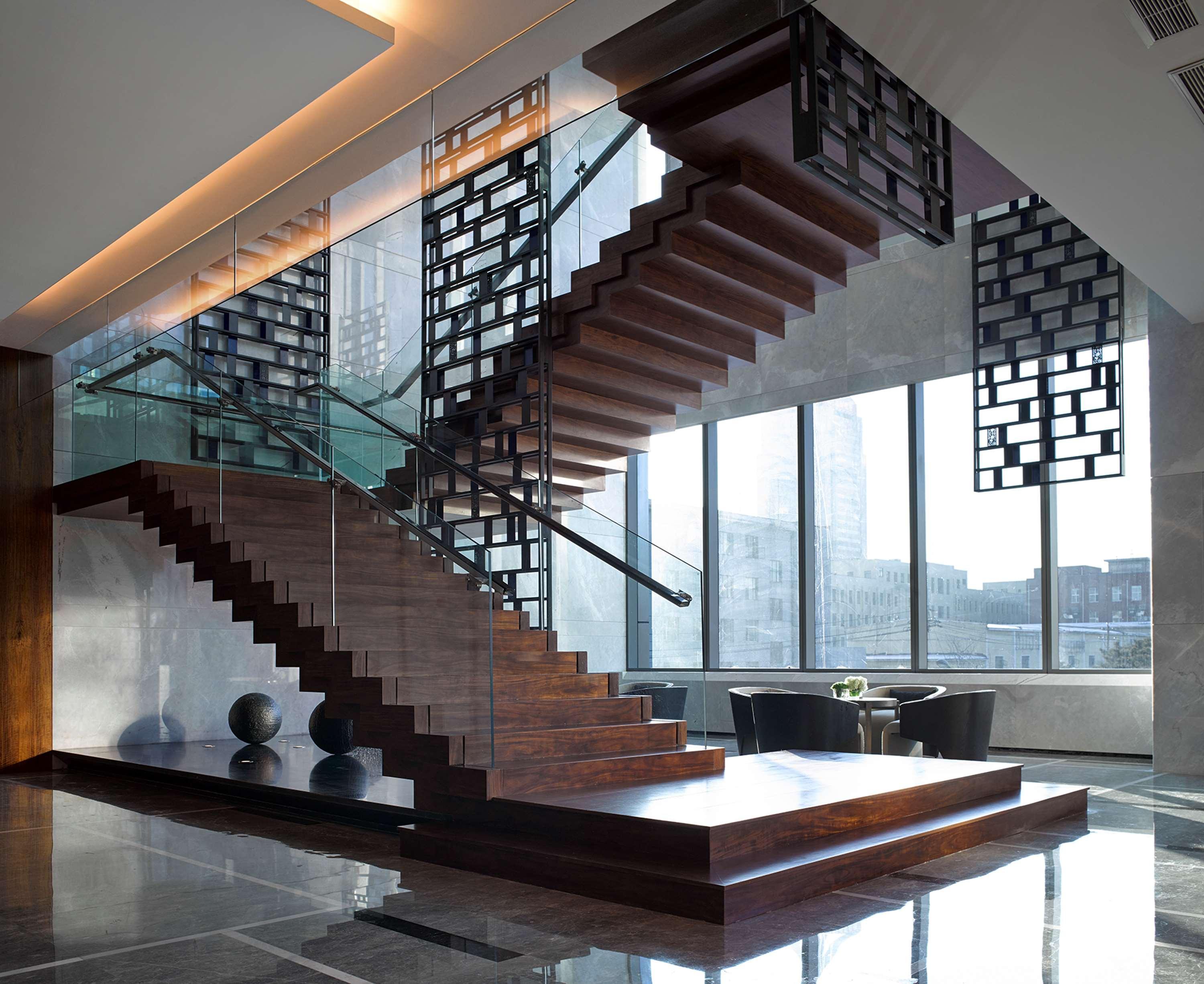 Hyatt Regency Чанчун Екстериор снимка