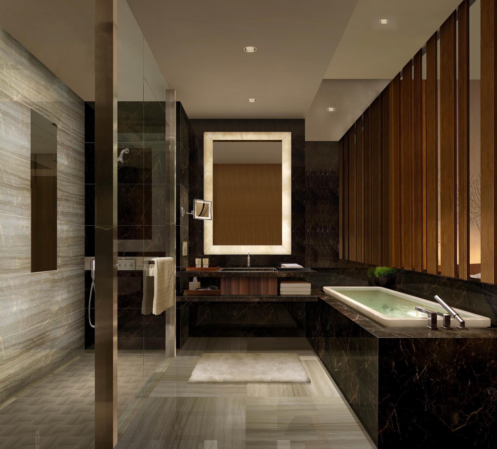 Hyatt Regency Чанчун Екстериор снимка