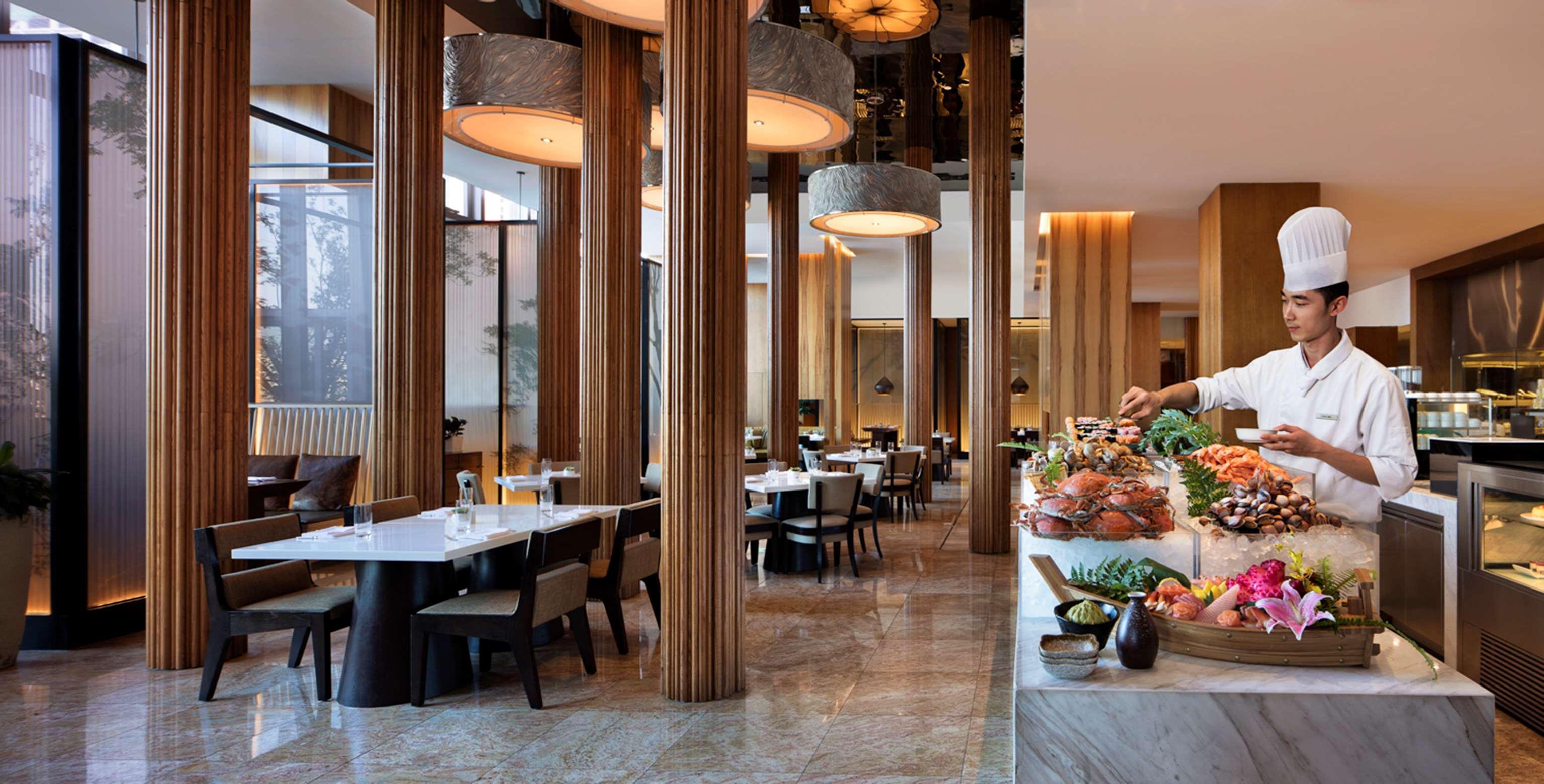 Hyatt Regency Чанчун Екстериор снимка