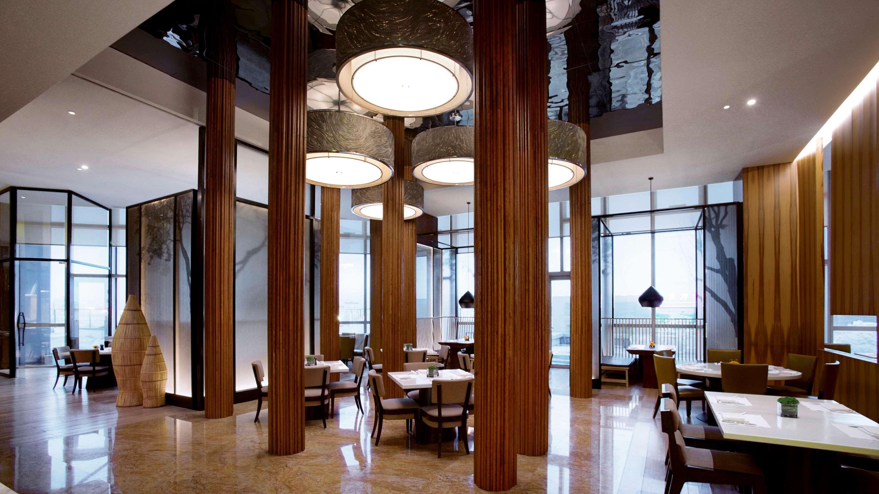 Hyatt Regency Чанчун Екстериор снимка