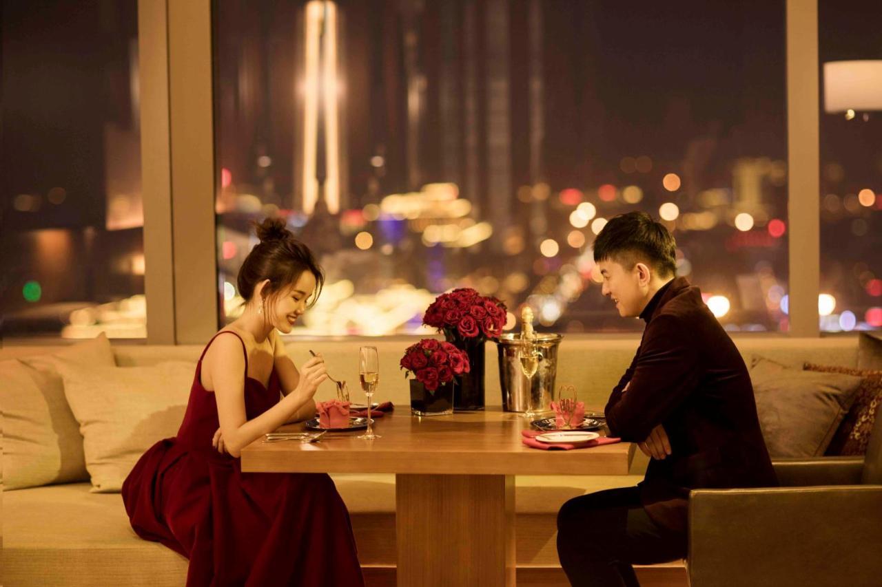 Hyatt Regency Чанчун Екстериор снимка